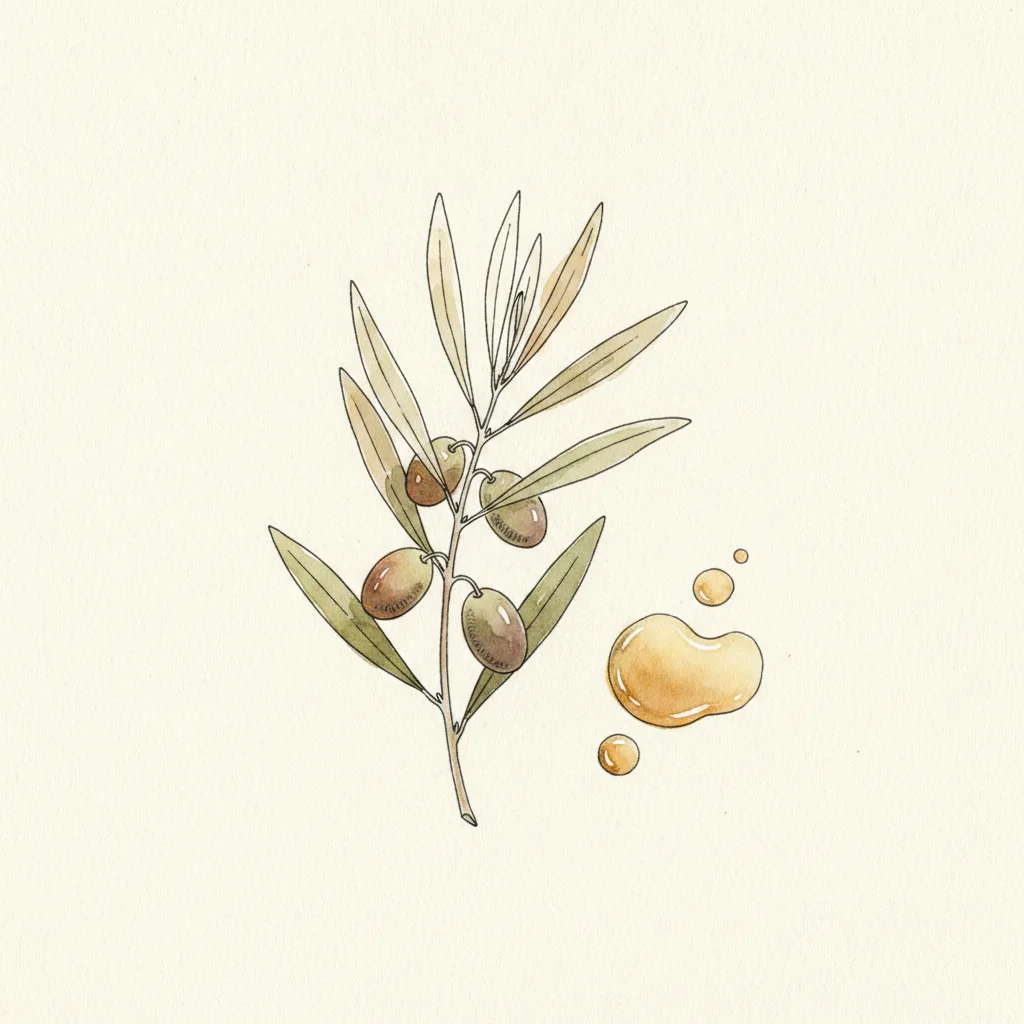 Illustration of Herb roast chicken with its condiment recommendation